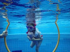 -龙格亲子游泳俱乐部(常熟中心店)