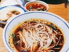 -好這口重庆小面(总店)
