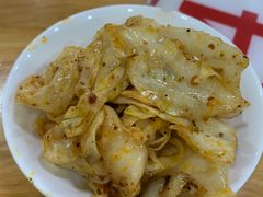 -华兴街自力面店