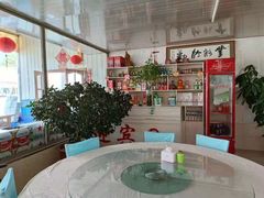 -庆岭迎宾园正宗活鱼馆