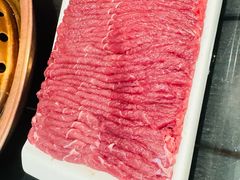 鲜羊肉-南门涮肉(上海二店)