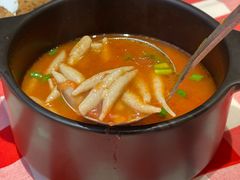 -西贝(上海中心店)