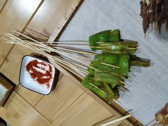 -逗烤·轻烧烤(福田店)