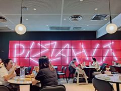 -必胜客(八一店)