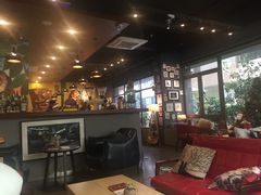 -咖法森林·咖啡  酒吧(天河店)