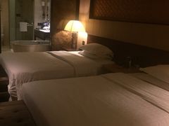 -西安赛瑞喜来登大酒店