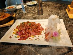 -悦百味·品质川菜(橄榄郡店)