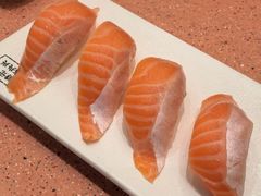 -元气寿司(金光华店)