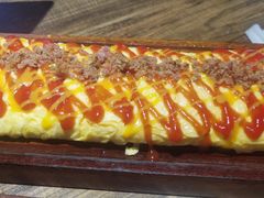 鸡蛋卷-乐园夜市场(五道口王庄路店)
