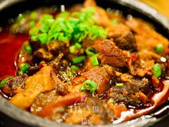 -田园印象·成都土菜院子(华阳店)
