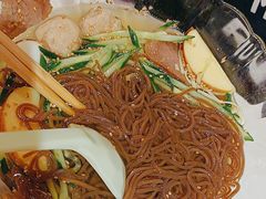 -七八冷面·延边朝鲜族美食(欢乐谷店)