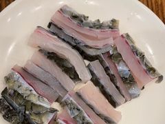 -正能量脆肉鲩火锅
