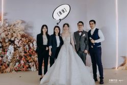 点击看大图 -美薇亭婚礼顾问
