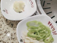 -安又胖韩国烤肉(泰达永旺店)