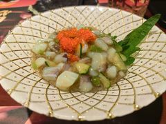 -弓二·烧鸟居酒屋(财富购物中心店)