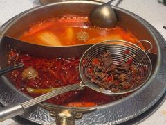 -千牛将·鲜牛肉火锅(开元路店)