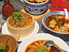 -川香鼎盛·川府家宴商务宴请(市桥富华总店)