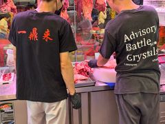 -一鼎来潮汕牛肉自助火锅(翻身分店)