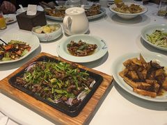-东兴楼饭庄(六里桥店)