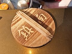 -镇南锅盖面馆(解放路店)