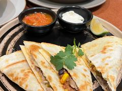 -Taco Mama嗒蔻妈妈墨西哥餐厅(环宇城店)