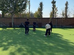 -北京京卫宠物寄养训练中心