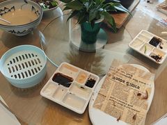 -四季餐厅(大寺店)