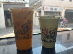 -花姨·老电影院果汁冰(88号店)