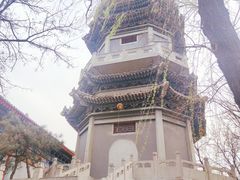 -盛世南宫影视城(北普陀影视城)