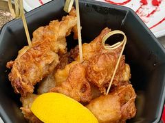 -Highline·城市露台景观餐厅(淮海路店)