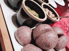 -青岛颐海花园酒店总店·自助餐厅