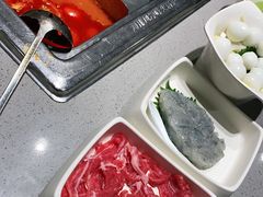 -海底捞火锅(关山保利店)