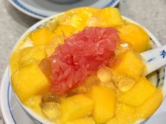 -赵记传承·中国甜品(福州总店)