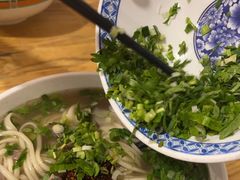 -西部马华清真兰州牛肉面·烧烤夜市(关东店)