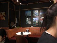 大堂-新仙清汤牛腩(铜锣湾店)