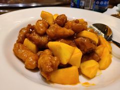 -南京富力万达嘉华酒店·游宴一品淮扬中餐厅