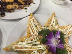 -小山东羊肉汤馆(同济新村店)