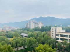 -西安国际创新人才交流中心•药浴温泉