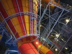 -青岛东方影都融创水世界