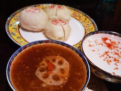 -富华斋饽饽铺·宫廷糕点·伴手礼(护国新天地店)