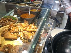 -留夫鸭(巴黎春天宝山店)