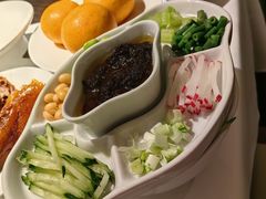 -四季民福烤鸭店(前门店)
