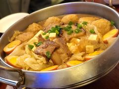 -小土豆北方菜馆(文慧园店)