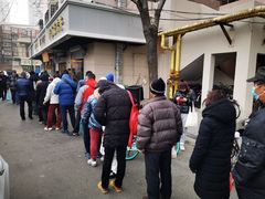 -正味斋锅巴菜(西北角店)