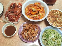 -香港永祥烧腊(定西路店)