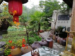 -青城甲(青城山店)