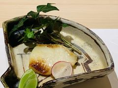 -鮨一日本料理(大中华店)