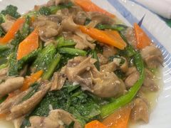 -诺敏塔拉奶茶-布里亚特包子-手把肉(锦都会店)