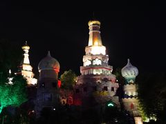 -南京银杏湖乐园