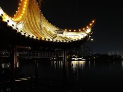 -凤城河风景区